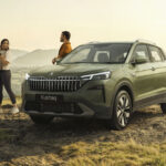 Skoda Kushaq
