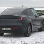 Tesla Model Y bag 1