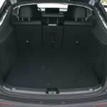 Tesla Model Y bagage