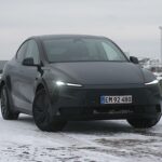 Tesla Model Y for 1