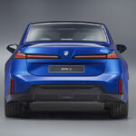 BMW i3 bag