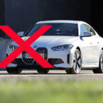 BMW i4 slut