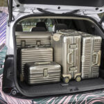 Skoda Peaq bagrum