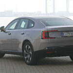 Volvo ES90 bag 1