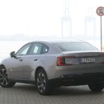 Volvo ES90 bag 1