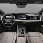 Audi Q4 SUV e-tron