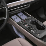 Audi Q4 SUV e-tron