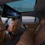 BMW i7 Neue Klasse bags