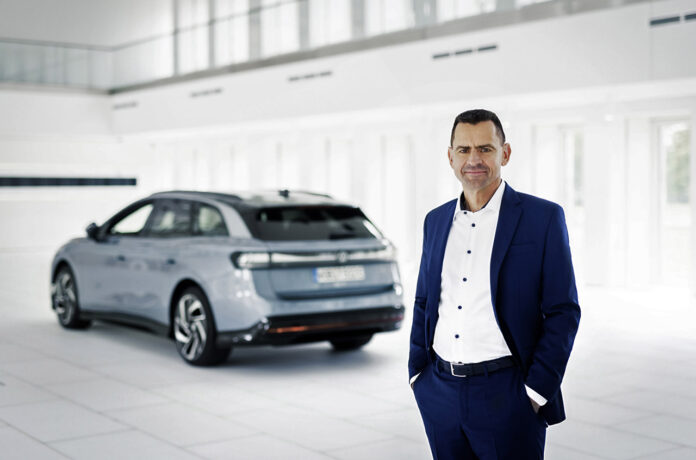 Martin Sander VW