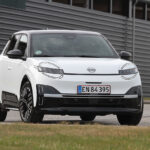 Nissan Micra 2026