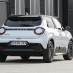 Nissan Micra bag