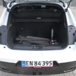 Nissan Micra bagrum