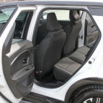Nissan Micra bags