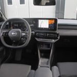 Nissan Micra kab