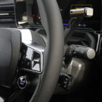 Nissan Micra stilke