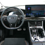 Skyworth K kabine 2