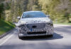 Elbil: Mindste Audi med en rækkevidde på 649 km Audi billigste elbil