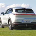Changan Deepal S05 bag