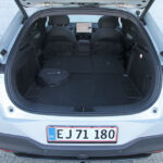 Changan Deepal S05 bagrum