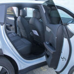 Changan Deepal S05 bags