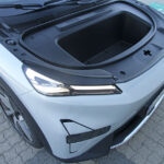 Changan Deepal S05 frunk