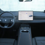 Changan Deepal S05 kab