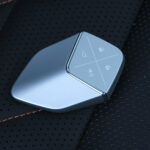Changan Deepal S05 key