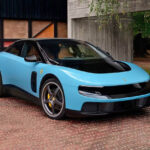Ferrari Luce
