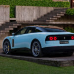 Ferrari Luce bag