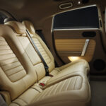 Ferrari Luce bags