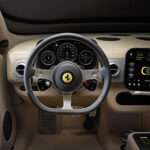 Ferrari Luce kab
