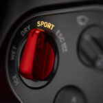 Ferrari Luce knap