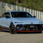 Hyundai Ioniq 6 N