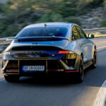 Hyundai Ioniq 6 N bag