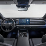 Lexus TZ kab
