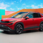 Skoda Epiq 2026