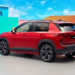 Skoda Epiq bag