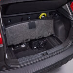 Skoda Epiq bagrum
