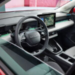 Skoda Epiq kab