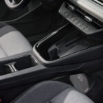 Skoda Epiq konsol