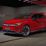 VW ID Polo GTI 2026