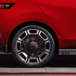 VW ID Polo GTI hjul