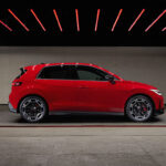VW ID Polo GTI profil