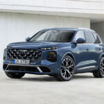 Audi Q7 SUV