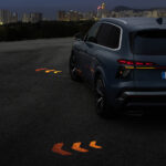Audi Q7 SUV