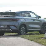 BYD Atto 3 EVO bag 1