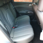 BYD Atto 3 EVO bagsaede