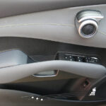 BYD Atto 3 EVO doerhaandtag