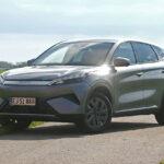 BYD Atto 3 EVO for 1