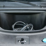 BYD Atto 3 EVO frunk